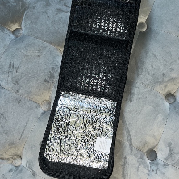 Hot tool case - Picture 3 of 3